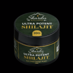 Skardu Wellness  Shilajit Resin Jar (50g) - High Altitude Himalayan, Lab-Tested