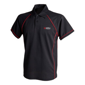 Muscle Warehouse Polo