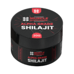 Himalayan Shilajit Resin 20g | Alpha Grade Lab-Tested Shilajit UK